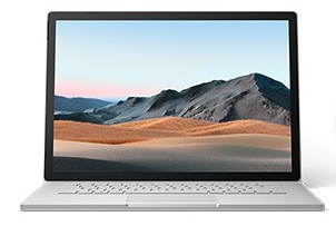 福海surface数据恢复